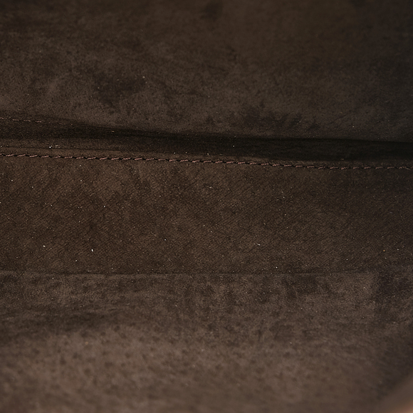 FENDI Peekaboo Satchel - Picture 9 of 10